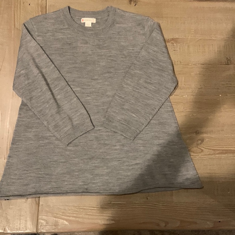 Crewcuts sweater